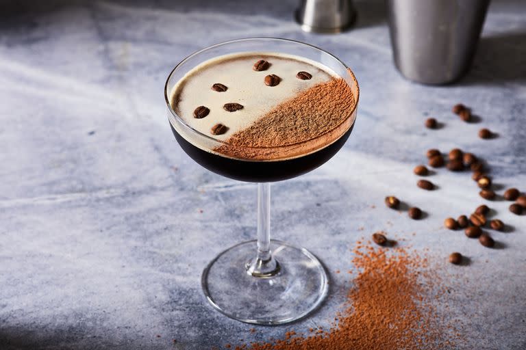 Espresso Martini