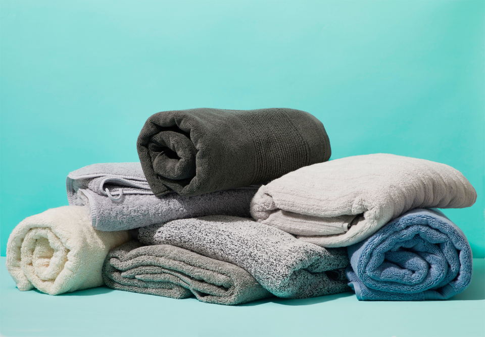 The 15 Best Bath Towels