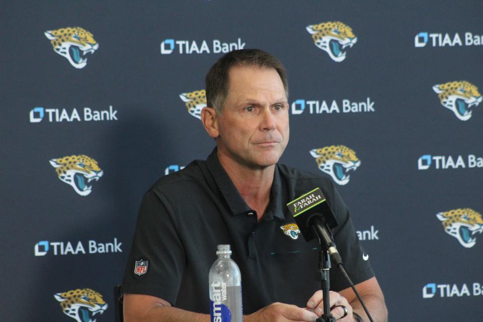 Jaguars general manager Trent Baalke didn't go into the 2023 NFL draft intending to repeatedly trade down, but that's how it worked out and those extra picks could reap big dividends in the coming years.