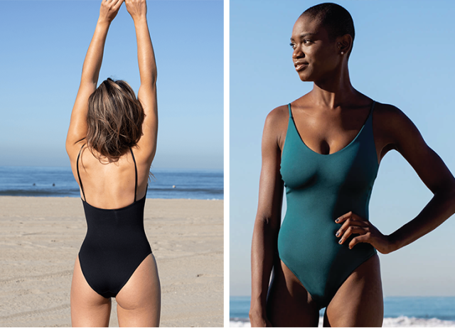 7 Swimsuit Brands That Are Specifically Designed to Fit Long Torsos