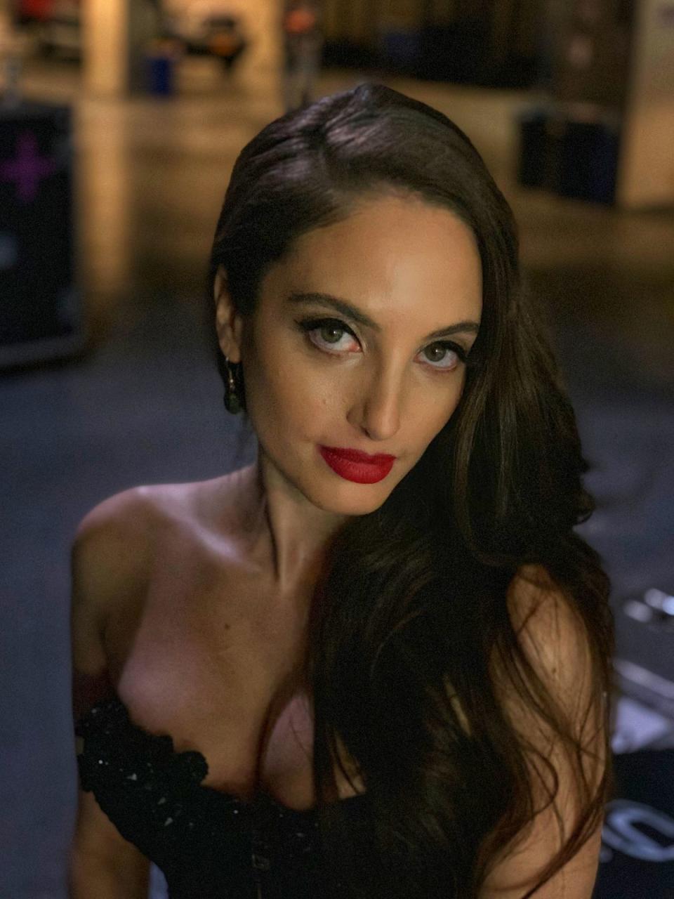 Alexa Ray Joel, Performer