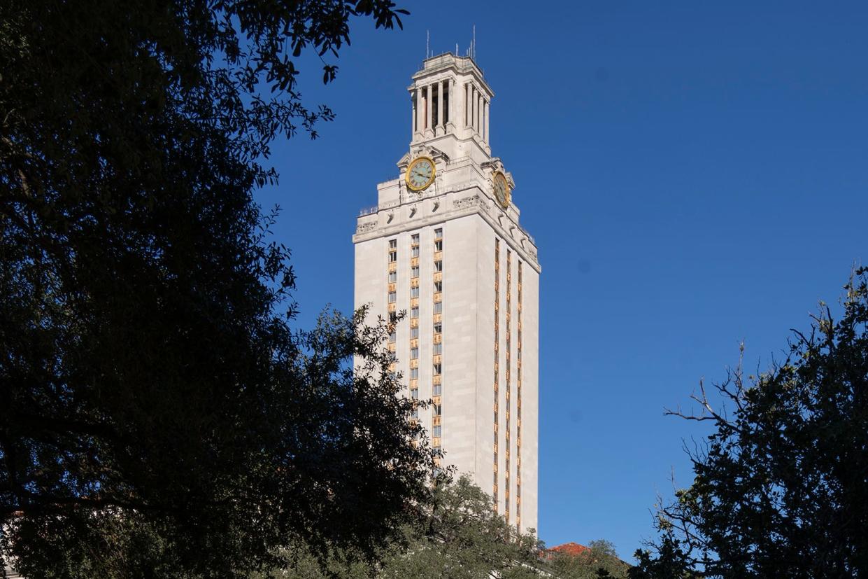 At the University of Texas, recommendations for dealing with ChatGPT include discussing the ethical implications of the chatbot, asking students to cite sources on assignments, and focusing assignments on skills that AI struggles with, such as leadership, collaboration or applying ethics or morals to a situation.