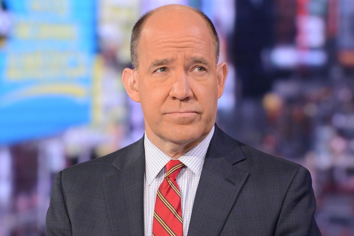 Matthew Dowd