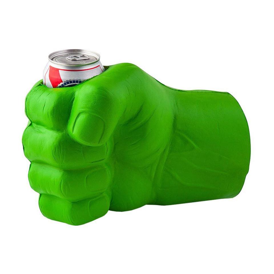 The Beast Giant Fist Drink Kooler