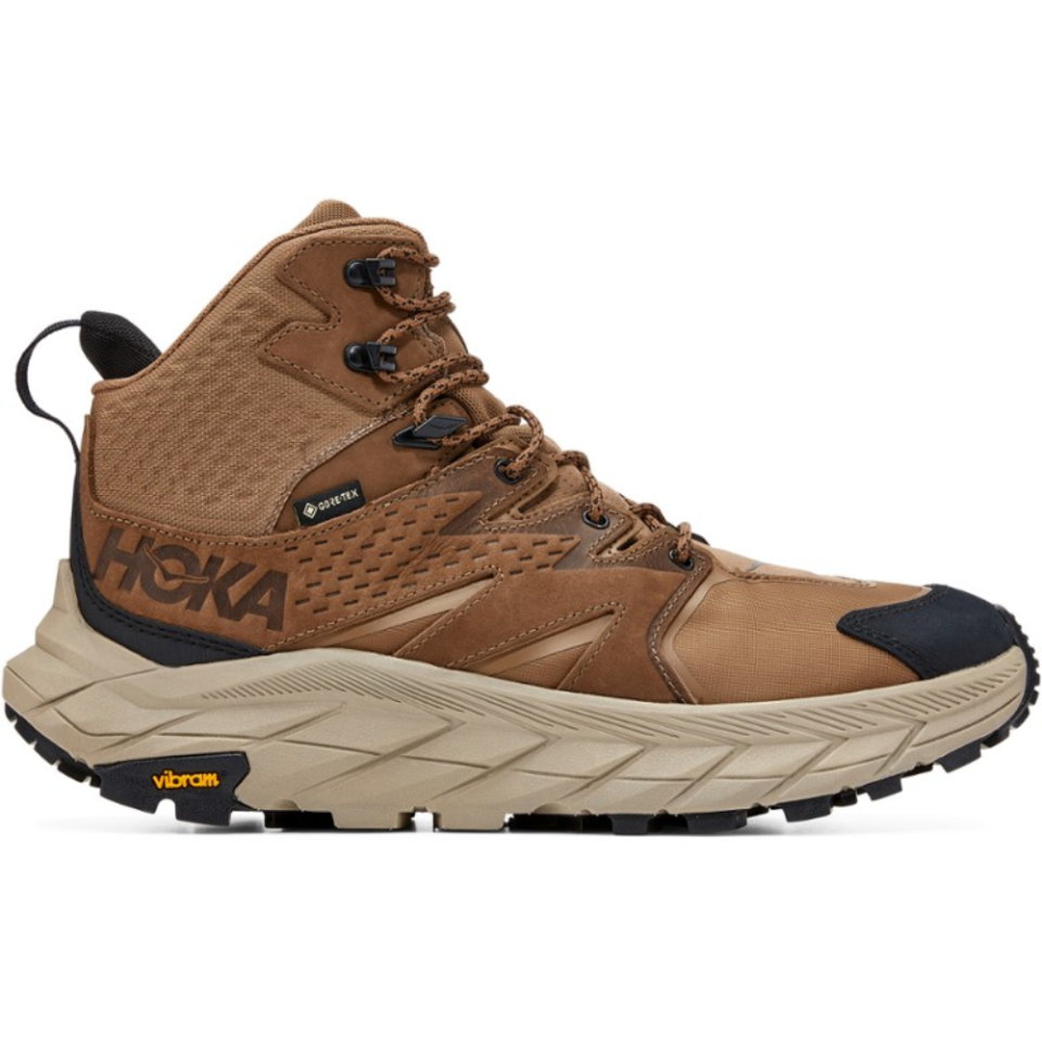 Anacapa Mid GTX Boots