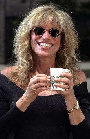 <p>Debra L Rothenberg/FilmMagic</p> Carly Simon