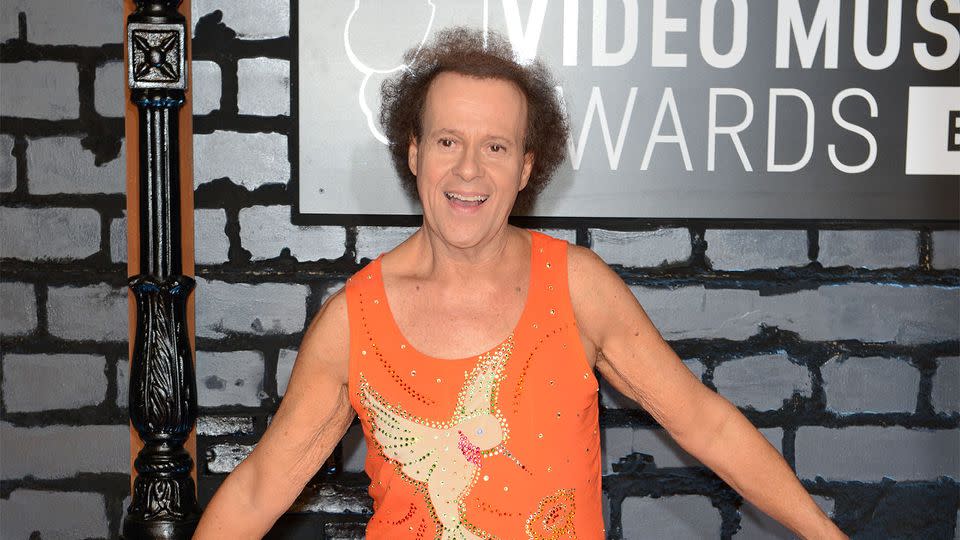 Fitness star Richard Simmons is not dead or being kept hostage by his housekeeper, he just wants to be left alone, according to his brother. Source: AAP