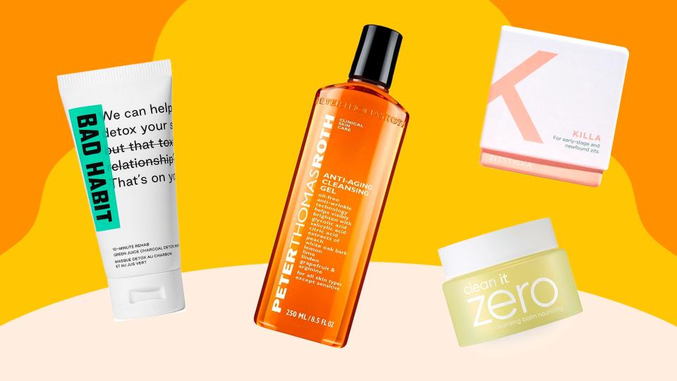 Shop new daily deals on top-rated skincare brands during Ulta Beauty's Love Your Skin Event through January 22.