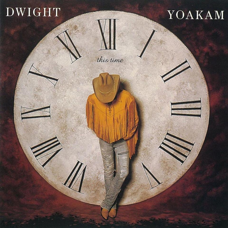 dwight yoakam brothers osborne crate digging