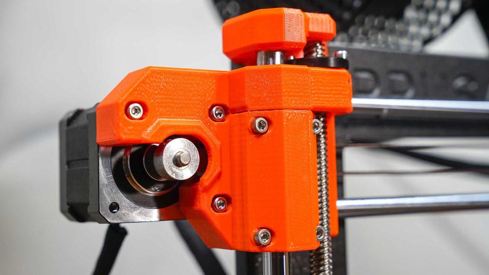 Original Prusa MK4