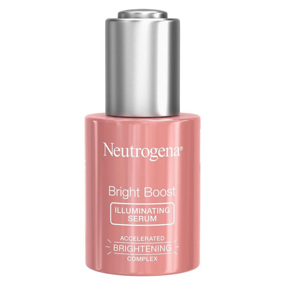 Neutrogena Bright Boost Illuminating Serum