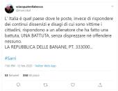 Dai fotomontaggi di Sarri nelle vesti di postino, al confronto tra Poste Italiane e Amazon nella velocità di consegna, fino al rifiuto del ct a partecipare al programma "C'è POSTE per te", ecco i meme più bizzarri.