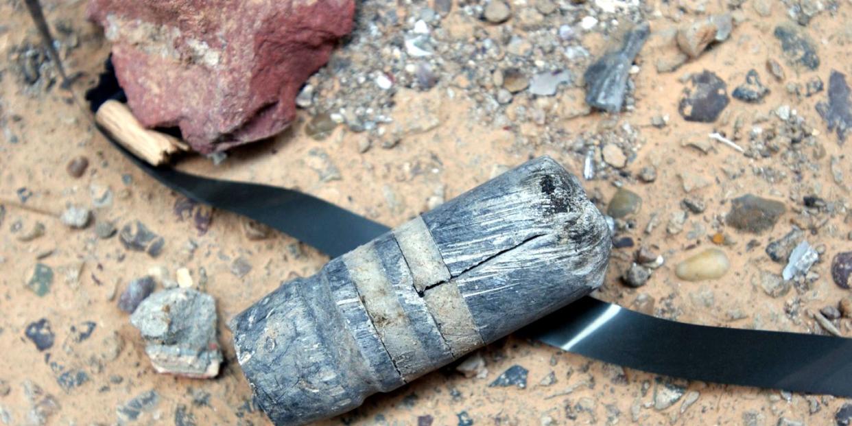 depleted uranium bullets used in iraq war