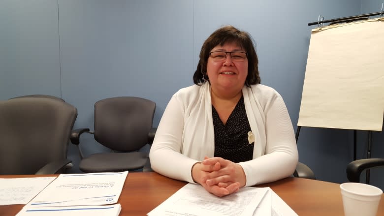 Facing Inuit teacher shortages, Nunavut Education Minister wants to move deadlines on bilingual instruction