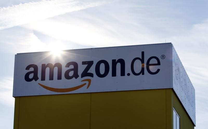 So überwachen Sie Preisschwankungen bei Amazon (Bild: Reuters)