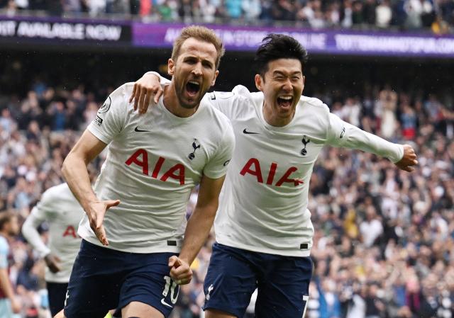 Tottenham Hotspur vs Newcastle United LIVE: Premier League result, final  score and reaction