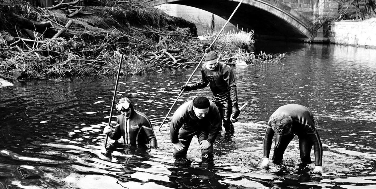 patricia docker murder scene 1968