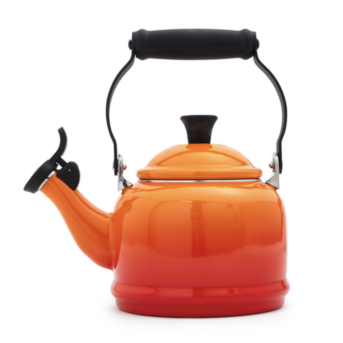 Le Creuset Demi Teakettle