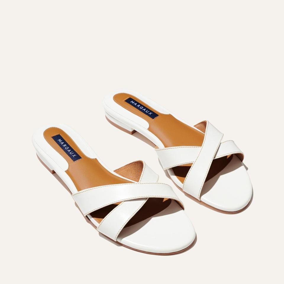 The Slide Sandal