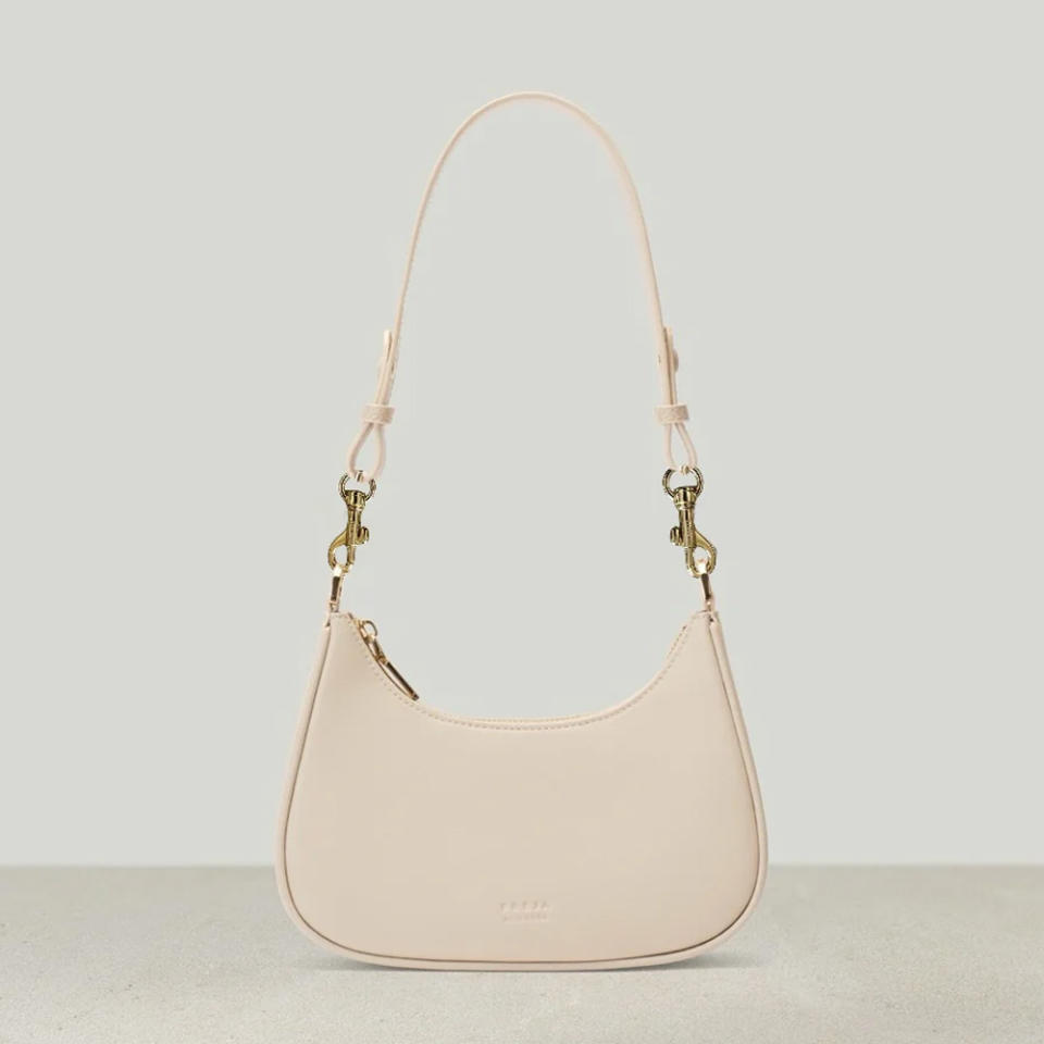 Freja New York Mini Chrystie Handbag, Tested & Reviewed