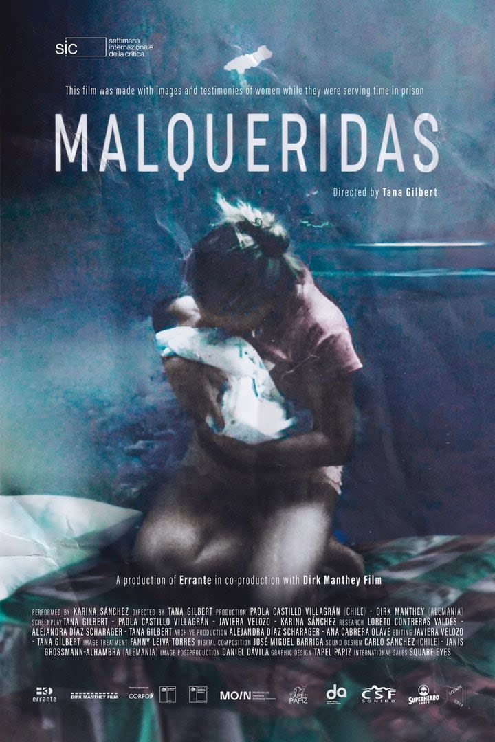 El film chileno Malqueridas se quedó con el Astor al Mejor Largometraje de la Competencia Estados Alterados, en el 38° Festival Internacional de Cine de Mar del Plata