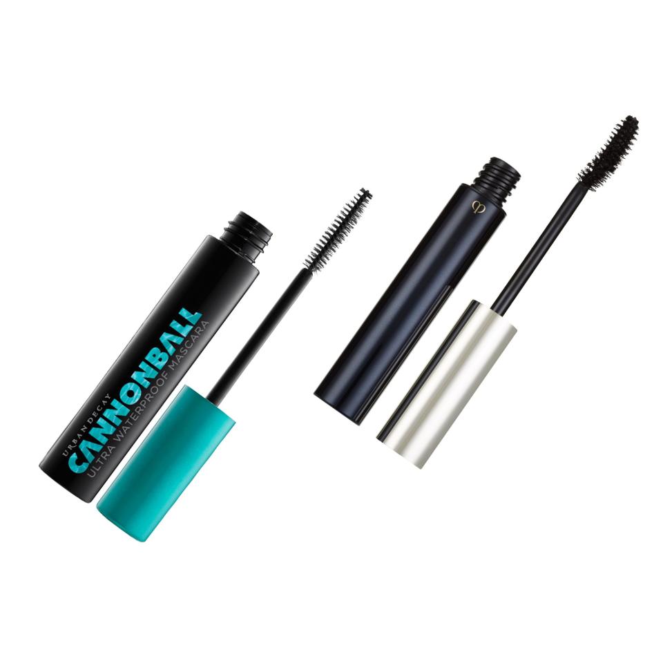 Lightweight Mascaras