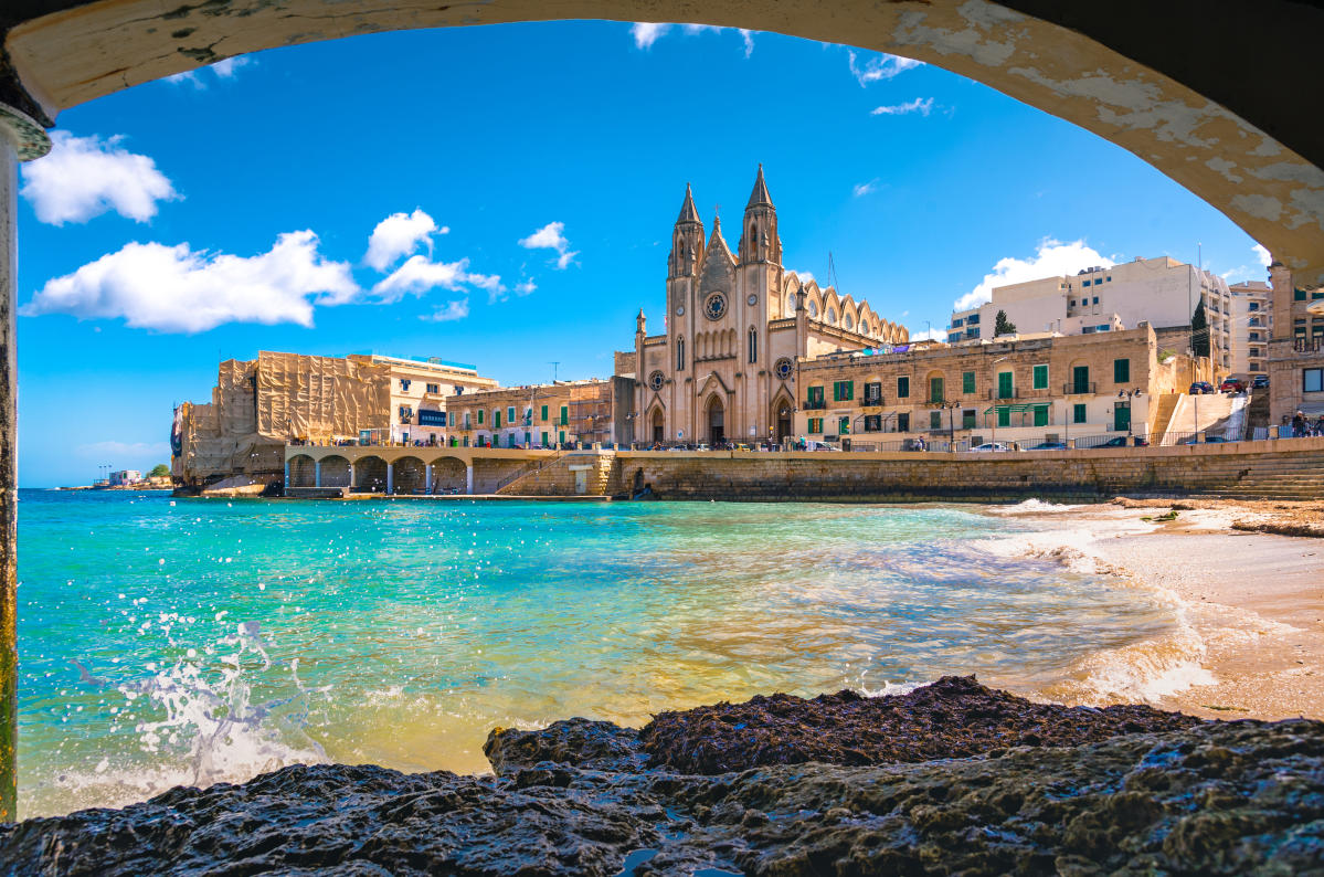 Skyscanner: Malta capital city has became a travel hot spot for Canadians in July