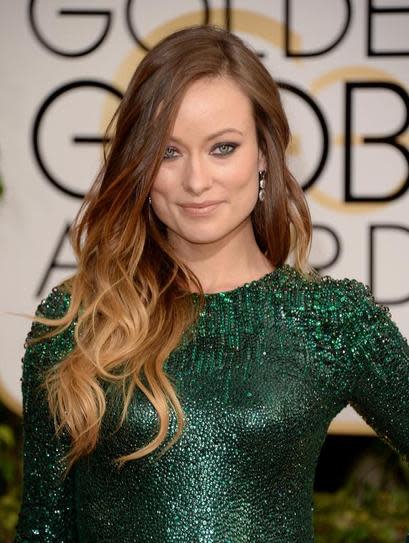 Olivia Wilde