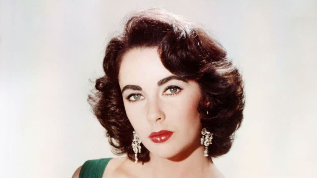 Elizabeth Taylor