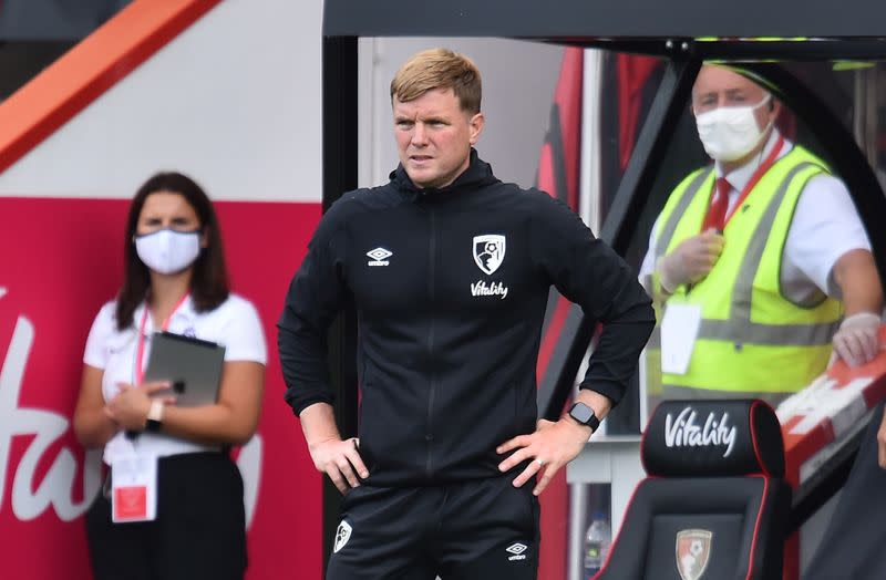 Premier League - AFC Bournemouth v Newcastle United