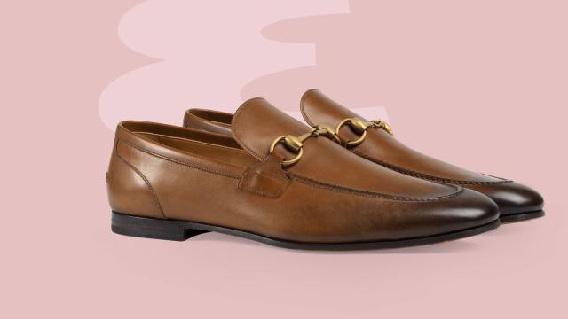 Awesome Gucci Loafer  Loafers men outfit, Gucci loafers outfit