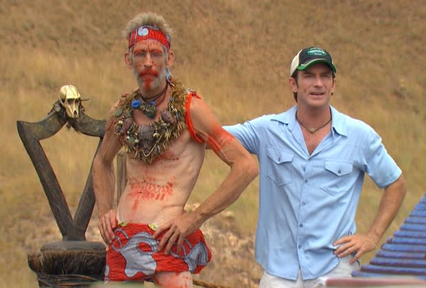 41. SURVIVOR: GABON (Season 17)