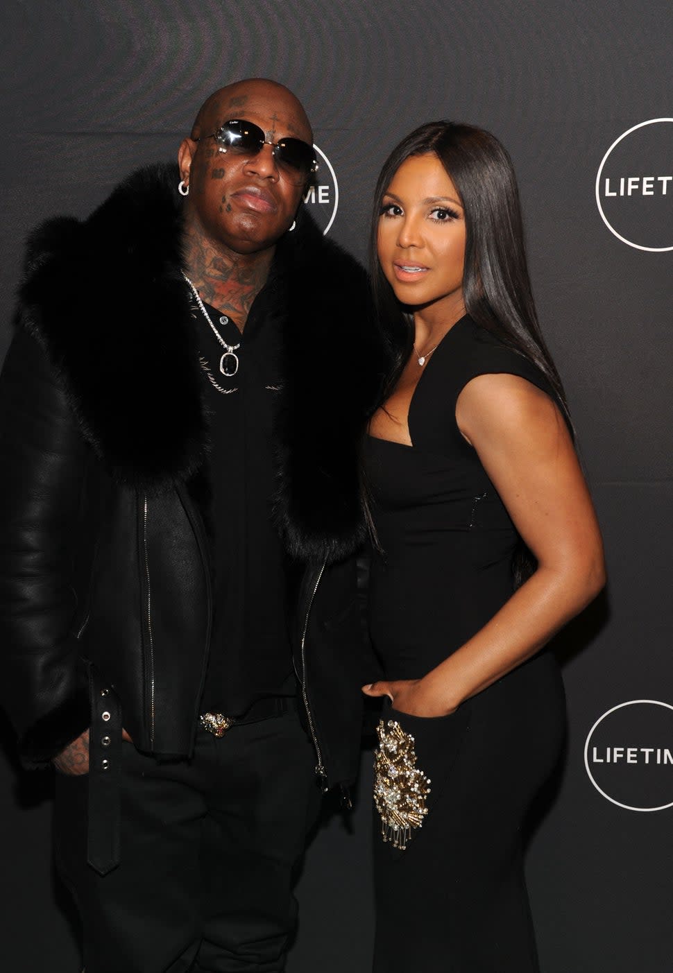 Birdman Toni Braxton