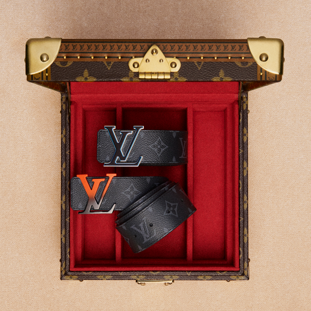 Louis Vuitton curates luxury gifts for your loved ones this