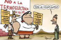 <p>Twitter: @patriciomonero / Facebook: Patricio Monero </p>