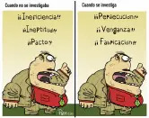 <p>Twitter: @patriciomonero / Facebook: Patricio Monero</p> 