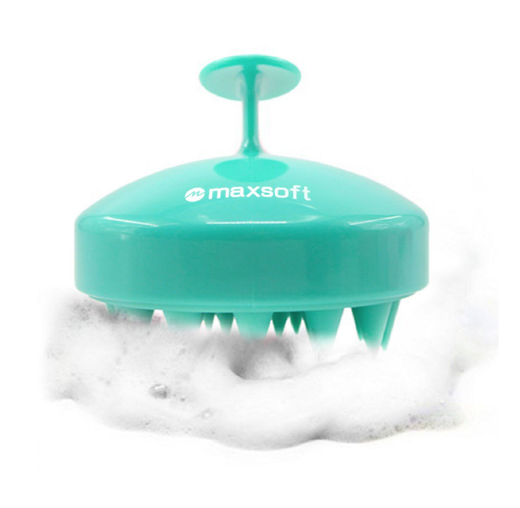Maxsoft Shampoo Brush