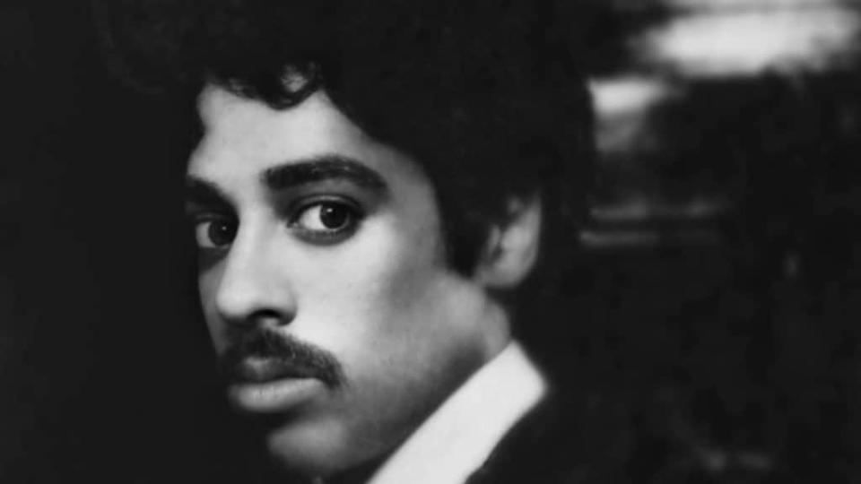 Morris Day in the 80s (Credit: TV One)