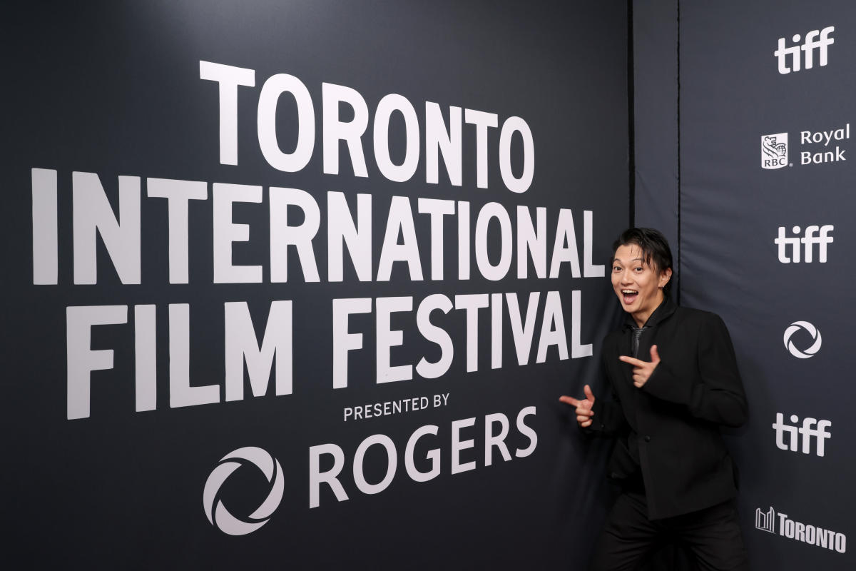 Who Will Win the TIFF People’s Choice Award? Live Updates from the Ceremony