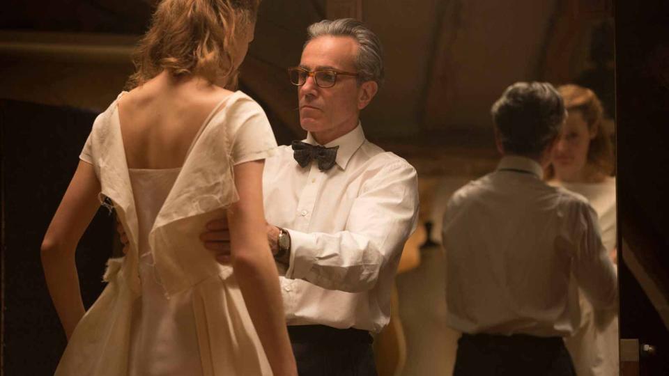 Phantom Thread