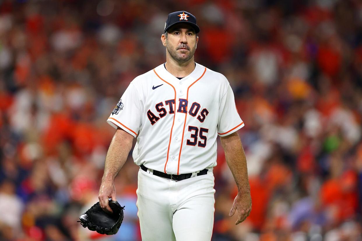 Justin Verlander