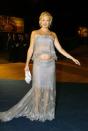<p>Kate Hudson gave the crop top maternity trend a go while pregnant with her son Ryder.</p>