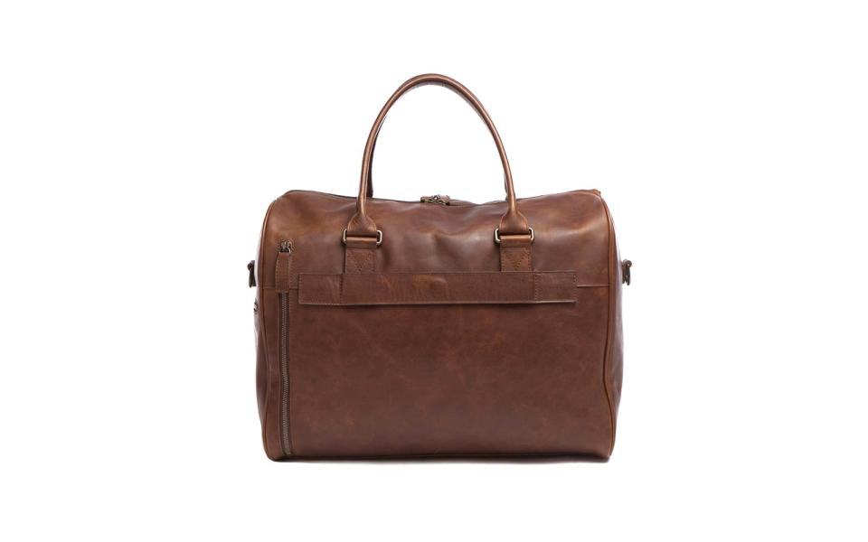 Moore & Giles Cabin Duffel