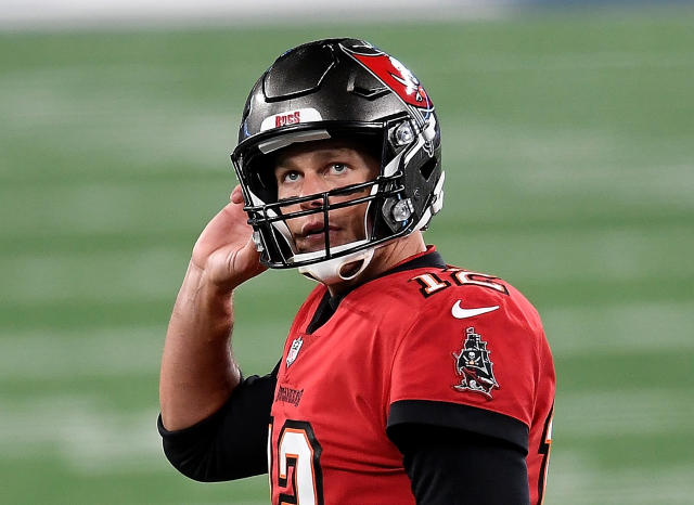 Tom Brady was right: The Bucs need more to chase a Super Bowl