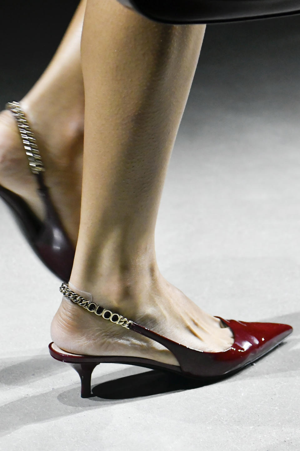 8 Top Shoe Trends For 2024 That Will Instantly Enhance Your Whole Outfit   C3ef6365be3c71b84ea6cb548304efbb