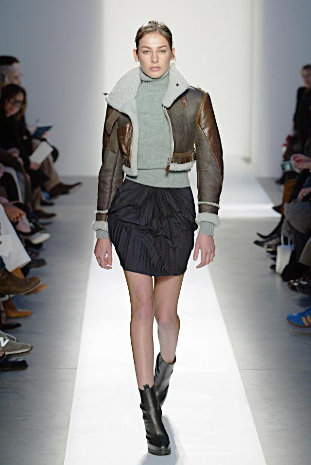 Nicolas Ghesquière at Balenciaga Mixes Heritage and Style - The