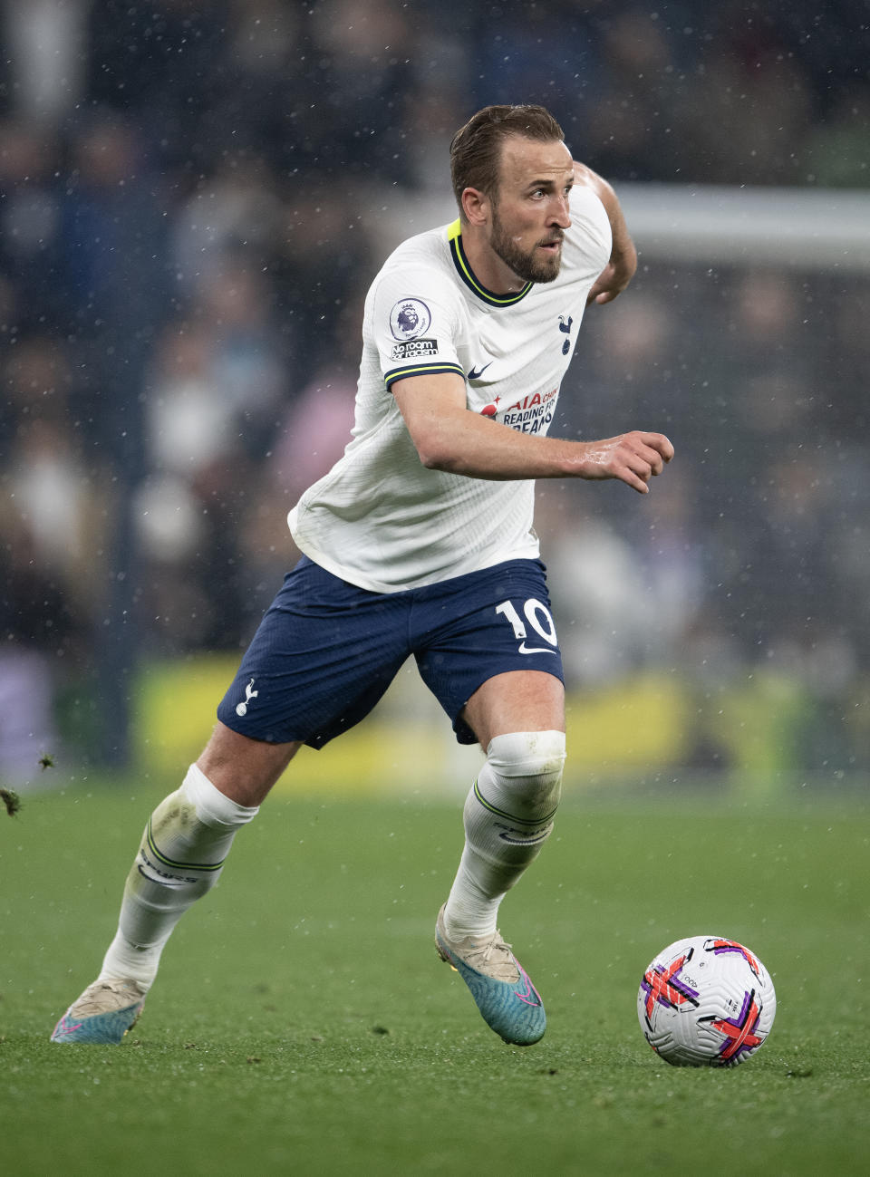 Harry Kane de Tottenham Hotspur  (Photo by Visionhaus/Getty Images)