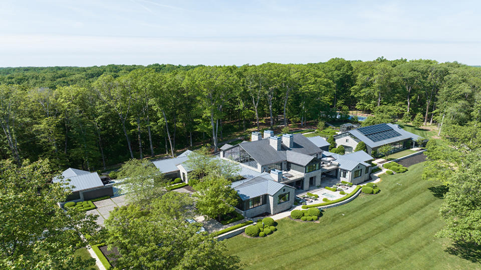 Tennessee — Twin Rivers Farm, $65 Million