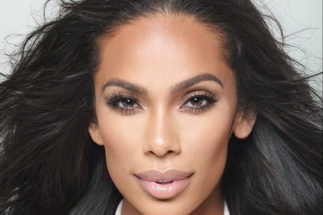 Erica Mena Ousted After Slur Against