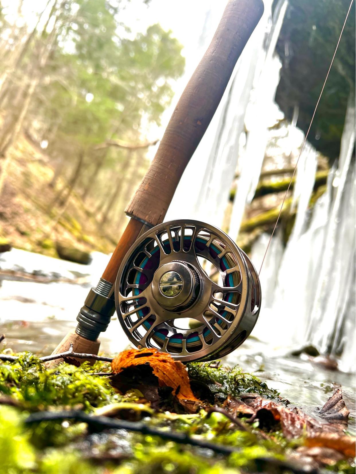 Risen Fly Fishing Shop in Beaver has gifts galore for the fly fishing enthusiast in your life.